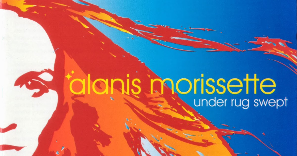 Descargas Gratis Alanis Morissette Under Rug Swept 2002