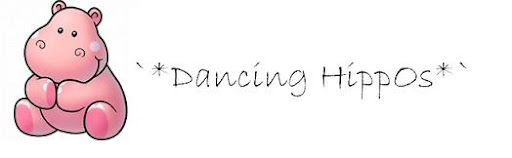 `*Dancing HippOs*`