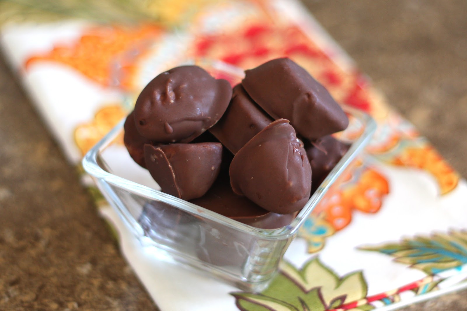 Chocolate Covered You
