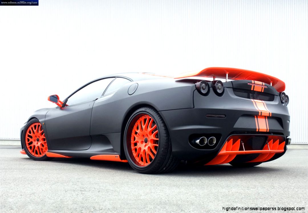 1200 X 797 2007 Ferrari F430 Hamann Black Miracle Cars Pictures My 1200 X 797 2007 Ferrari F430 Hamann Black Miracle Cars Pictures My