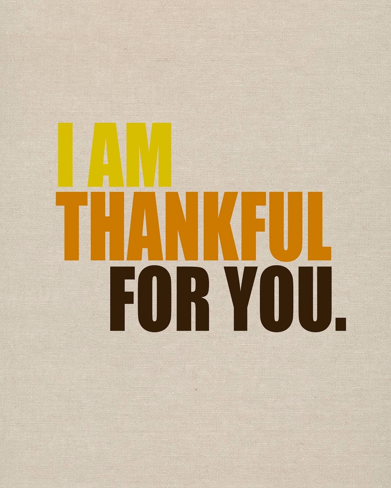 southern bliss blog: Happy Thanksgiving