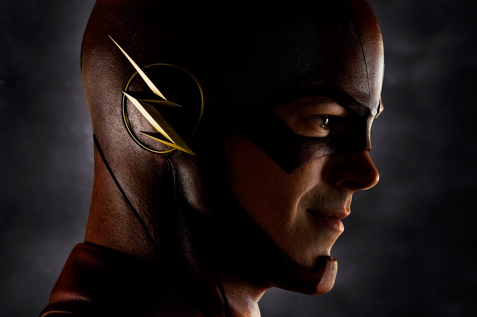 The Flash - First Look At