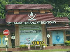 Welcome To Bentong