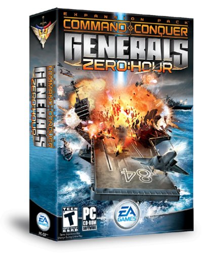 Command And Conquer Generals Zero Hour Hack