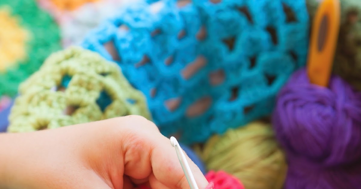 edward and lilly Crochet Club for Girls