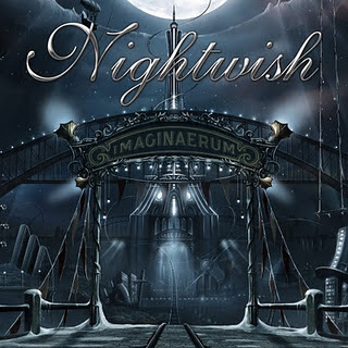 Nightwish - Last Ride Of The Day Lyrics + Letras + Lirik + Tekst + Text + Testo + Paroles + Source: Lyrics-Video-Music.blogspot.com + Video Music Song Lyrics Nightwish - Last Ride Of The Day