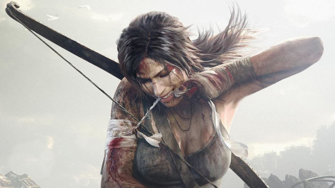 [XBOX ONE REVIEW] TOMB RAIDER: DEFINITIVE EDITION
