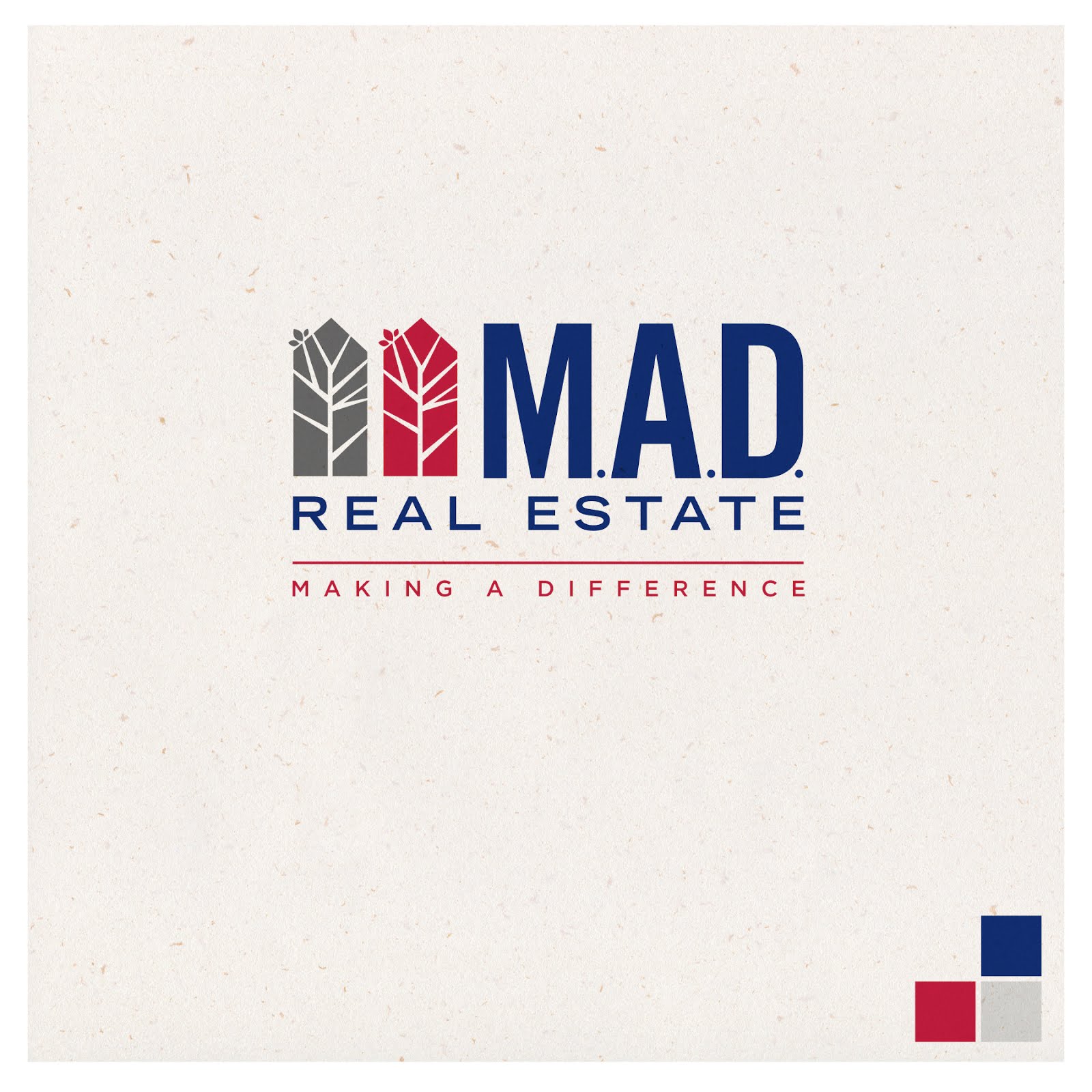 M.A.D real estate