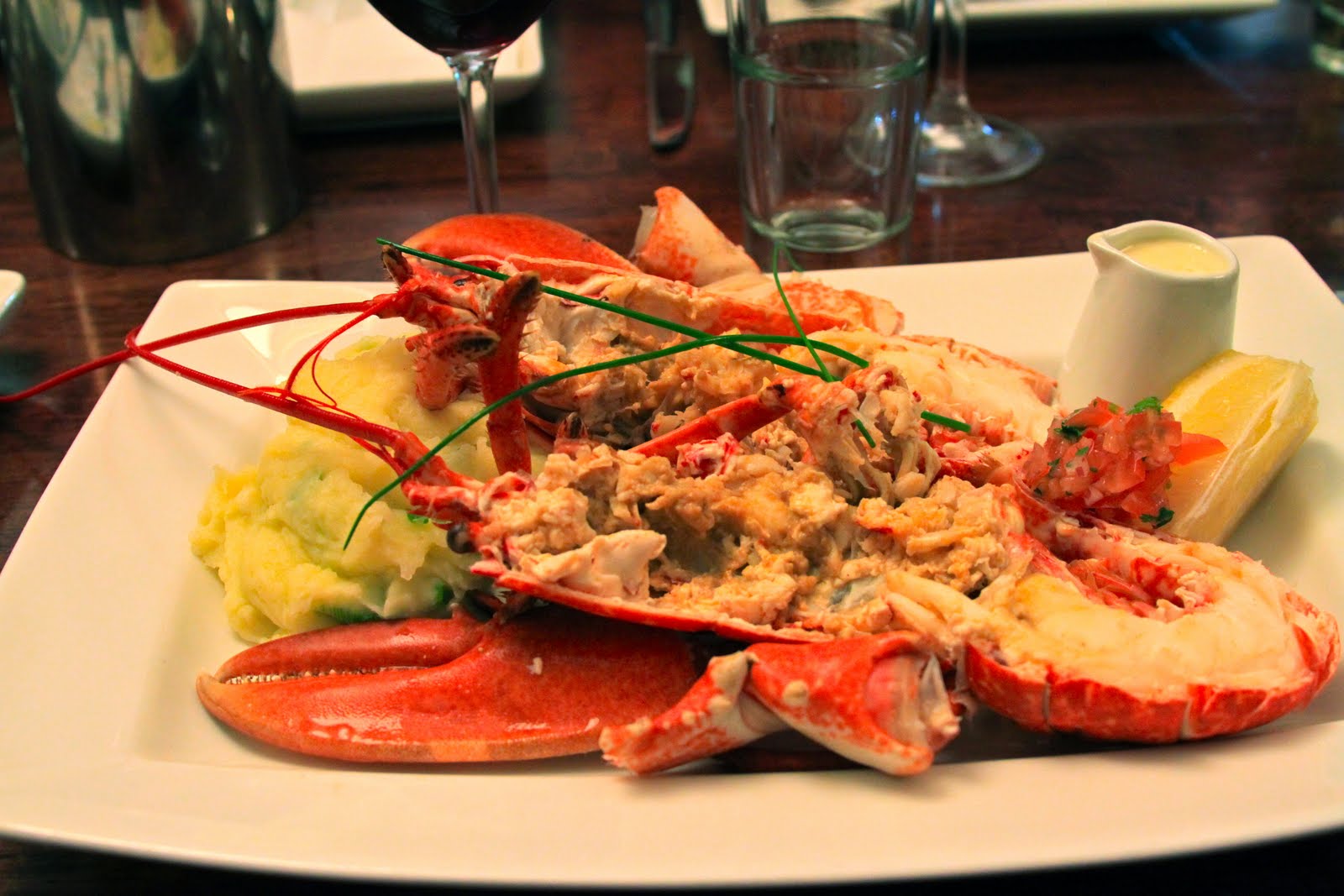 The McDonald World Kinsale