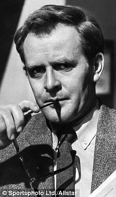 John Le Carre