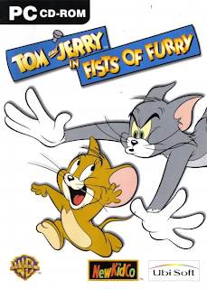 Download Tom & Jerry : In Fists Of Furry (FULL RIP 9Mb)