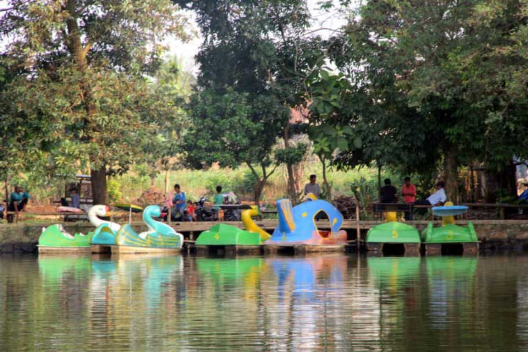 30 Tempat Wisata Di Bogor Yang Paling Banyak Di Kunjungi Tempat
