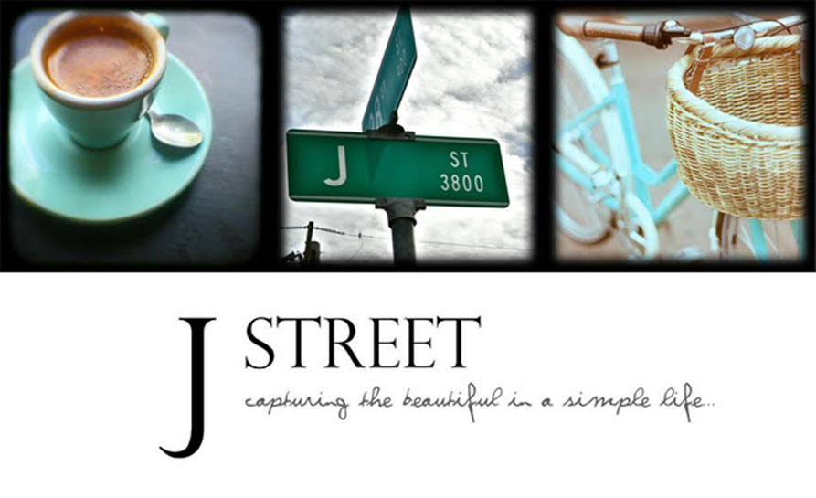 J Street