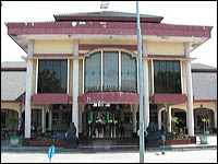 Stasiun Gubeng