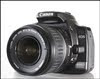 MI EQUIPO CANON                                     Canon EOS 400D