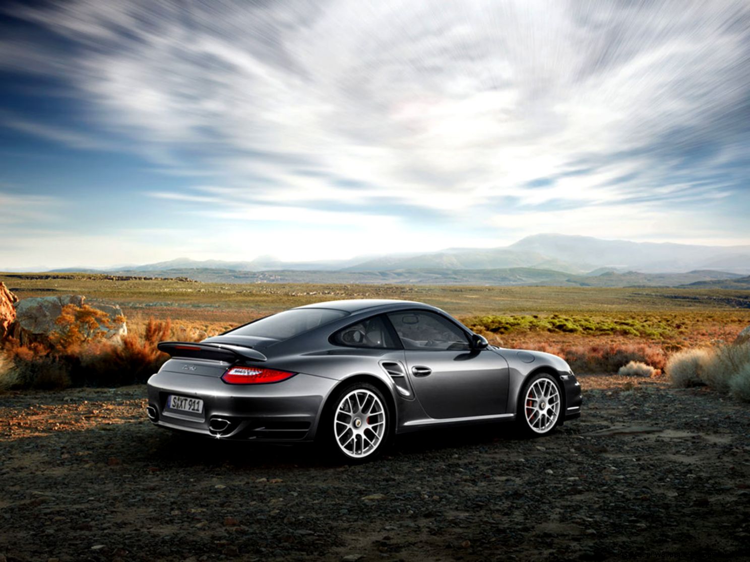 Porsche 911 Turbo Car Porsche 911 Turbo Car