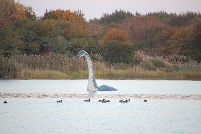 Loch Ness