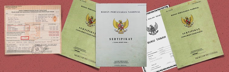 Perhatikan Kelengkapan Surat Saat Membeli Rumah Biar Tak