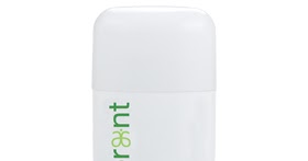 Testing Arbonne: Testing: Deodorant