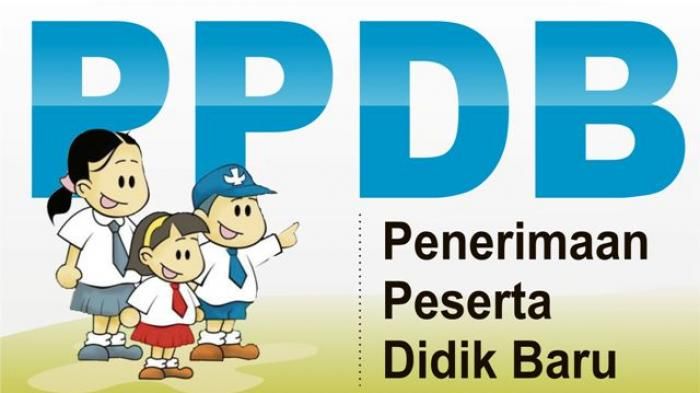 PPDB ONLINE