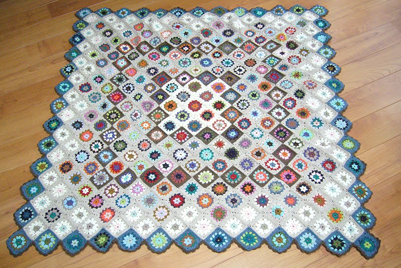 Granny square