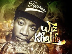 PROMOSIONATE AKI  wiz khalifa