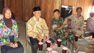 KORAMIL 14/MONDOKAN MELAKSANAKAN BIN KBT