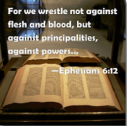 Spiritual Warfare