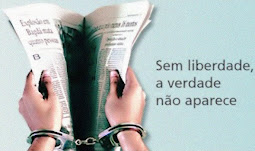 liberdade de Expressão é lei