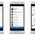 A Newly Designed Facebook Messenger App Rolles Out For Android And iOs