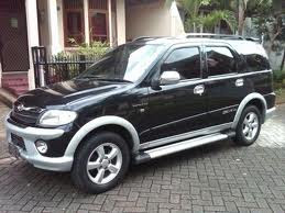 Daftar Mobil Bekas Bagus Harga dibawah 100 Juta