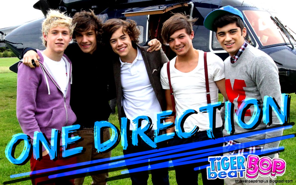 One Direction Desktop One Direction Desktop