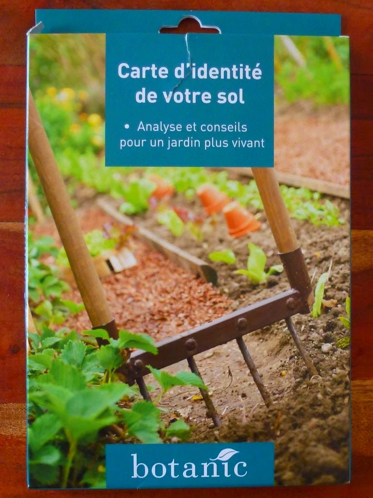 Reussir Son Analyse De Sol Jardins De France