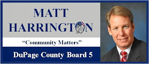 Candidate for DuPage County Board 2016