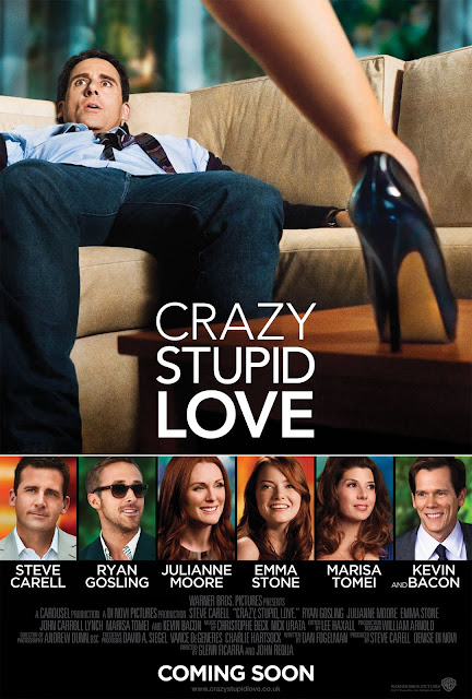 Review: Crazy, Stupid, Love. - Slant Magazine