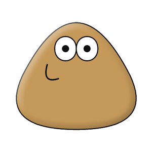 Pelihara Pou di Android dan iOS - Download Apk Game Pou Disini