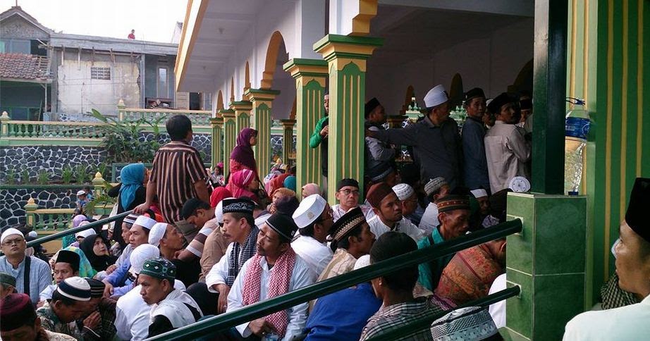 Bacaan Ziarah Kubur | Dokumen Amaliyah TQN PP.Suryalaya