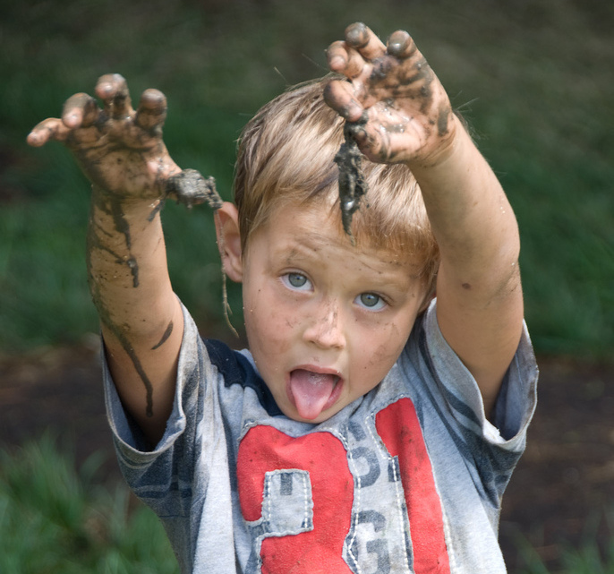 Lexicolatry Cooties What Are They? How Can You Avoid Them?