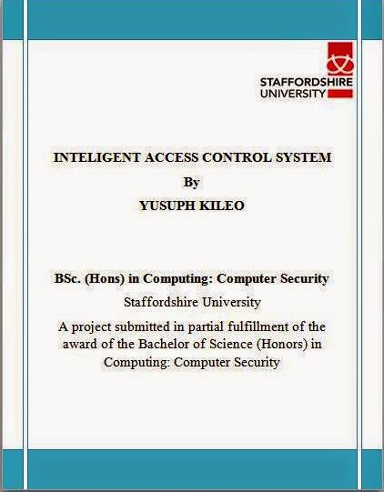 access control final project Network access control 120308updates pl project request & project plan network access control plan version: 21 last updated: dec 1 , 2008. access control final project Network access control 120308updates pl project request & project plan network access control plan version: 21 last updated: dec 1 , 2008.