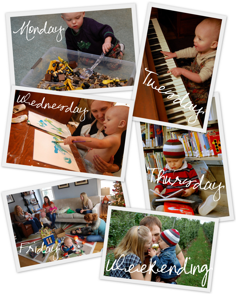 sea kettle diaries Sea Kettle Nursery School