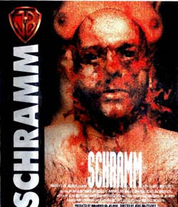 Schramm movie