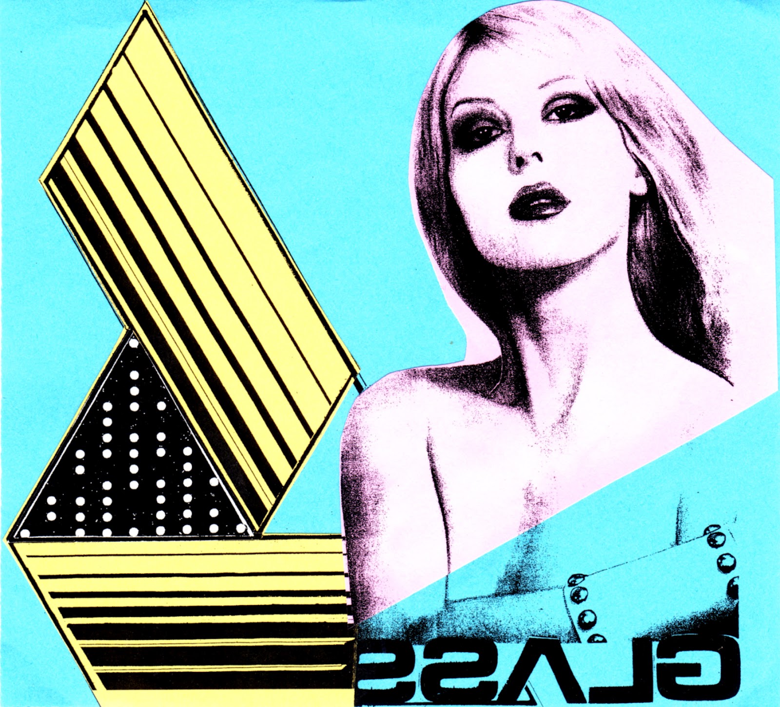 Pukekos Glass Candy & The Shattered Theatre