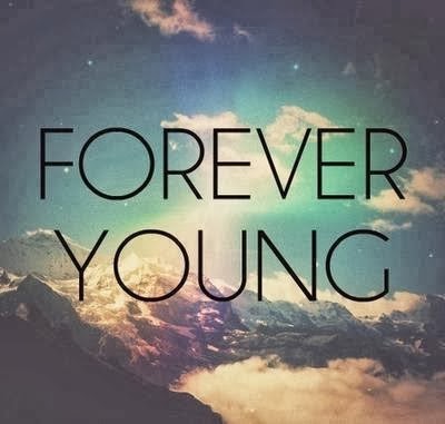 Forever Young (Terminada)