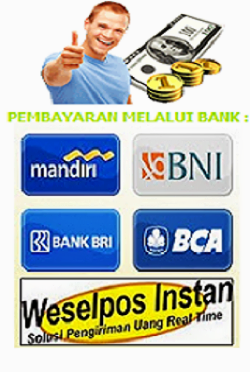 PEMBAYARAN BANK