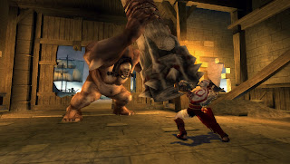 Download God of War Chains of Olympus PSP ISO For PC Full Version Free Kuya028