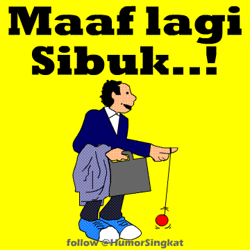 gambar kartun bergerak untuk dp bbm