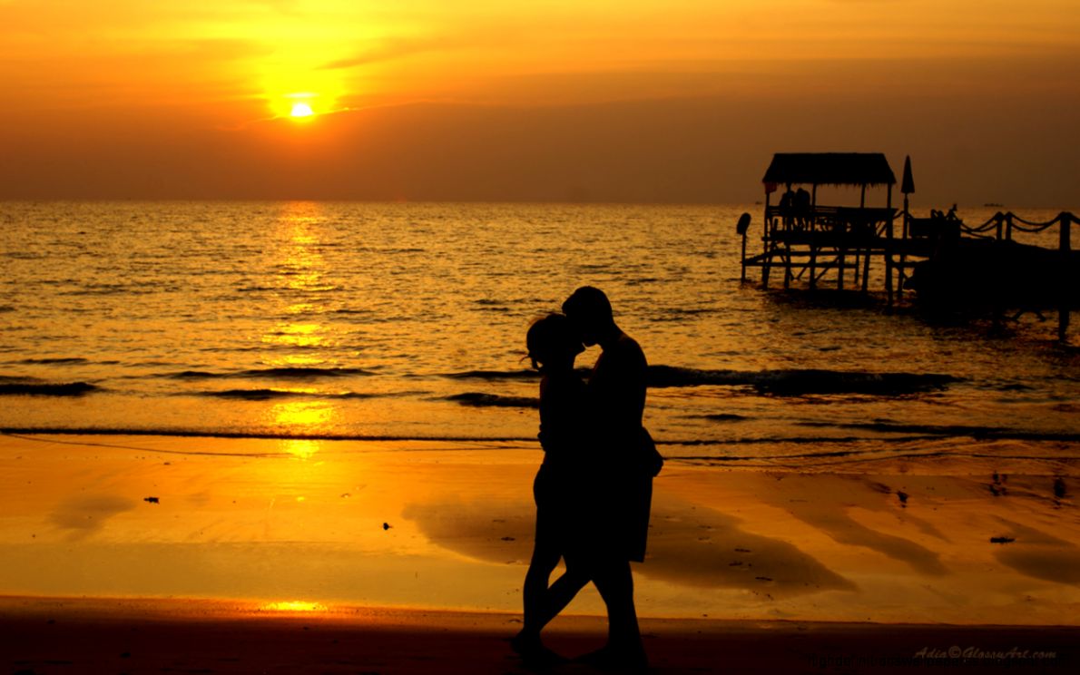Romantic Sunset HD Wallpapers Live HD Wallpaper HQ Pictures Romantic Sunset HD Wallpapers Live HD Wallpaper HQ Pictures