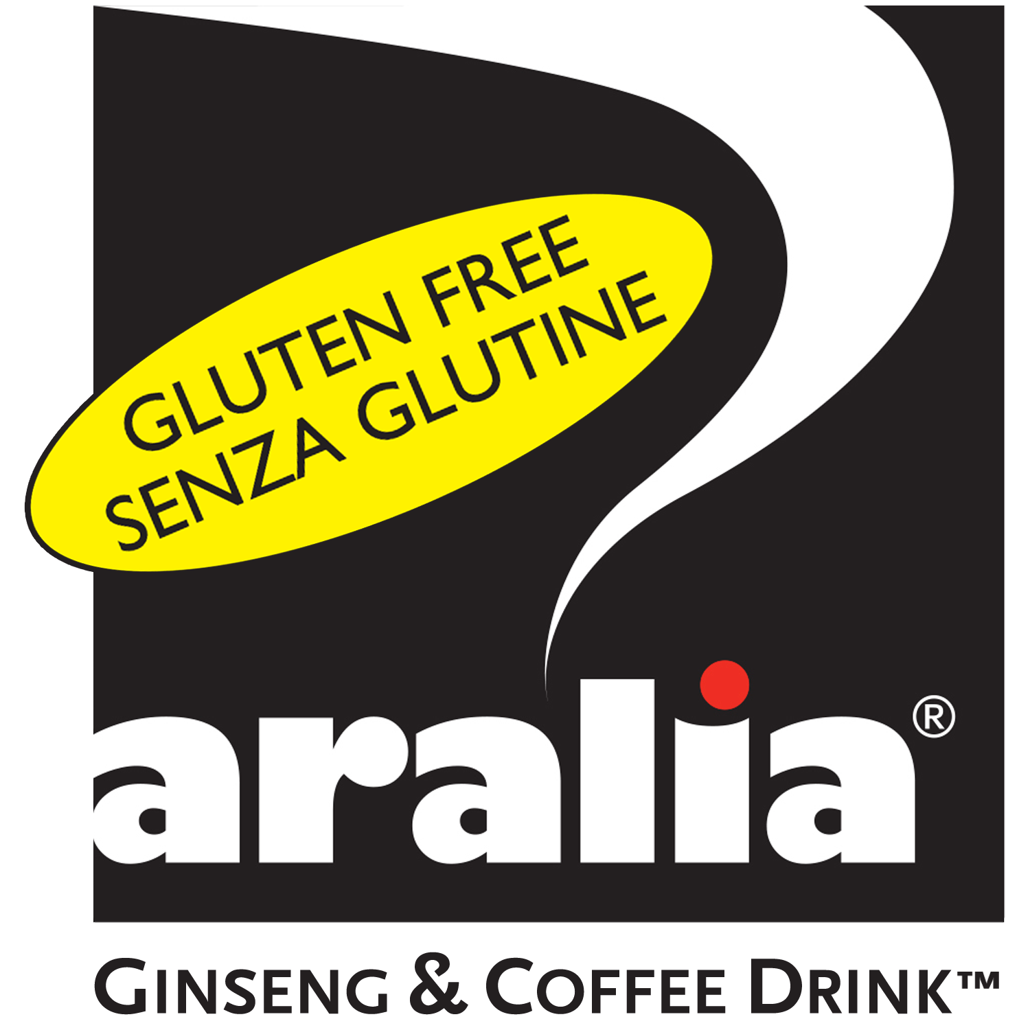 ARALIA GINSENG & COFFEE DRINK