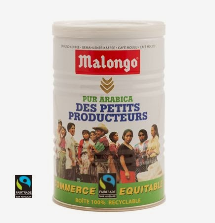 Nespresso vs Malongo: MALONGO'S HISTORY AND BUSINESS PHILOSOPHY
