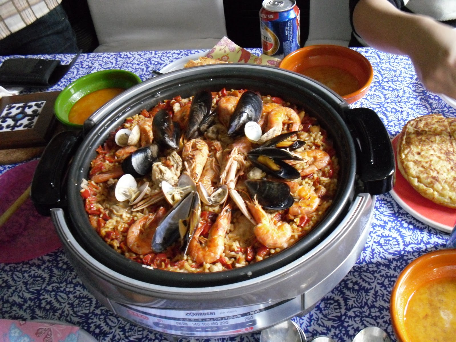 Topito Topita ベティーちゃん